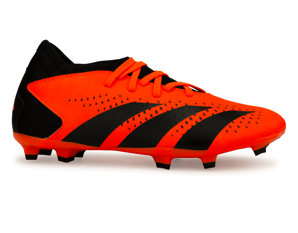 Adidas Kids Predator Accuracy.3 Fg