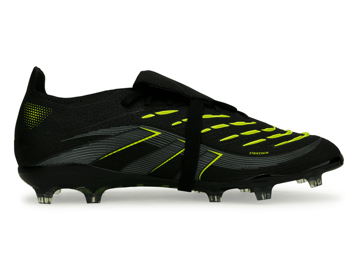 Adidas Kids Predator Elite Foldover Tongue Fg