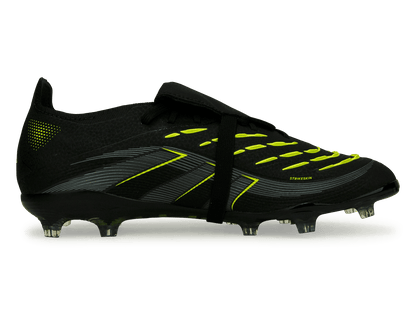 Adidas Kids Predator Elite Foldover Tongue Fg