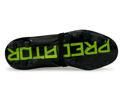 Adidas Kids Predator Elite Foldover Tongue Fg