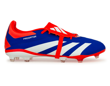 Adidas Kids Predator Elite Foldover Tongue Fg