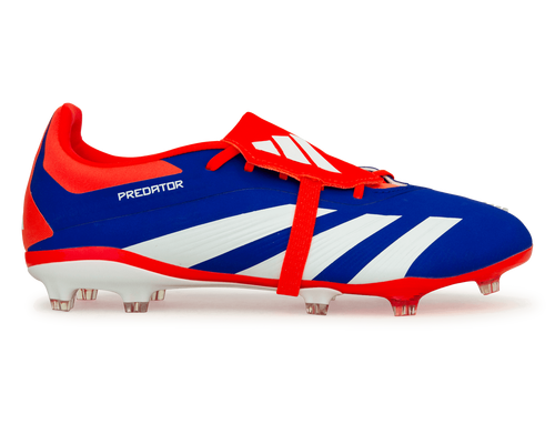 Adidas Kids Predator Elite Foldover Tongue Fg