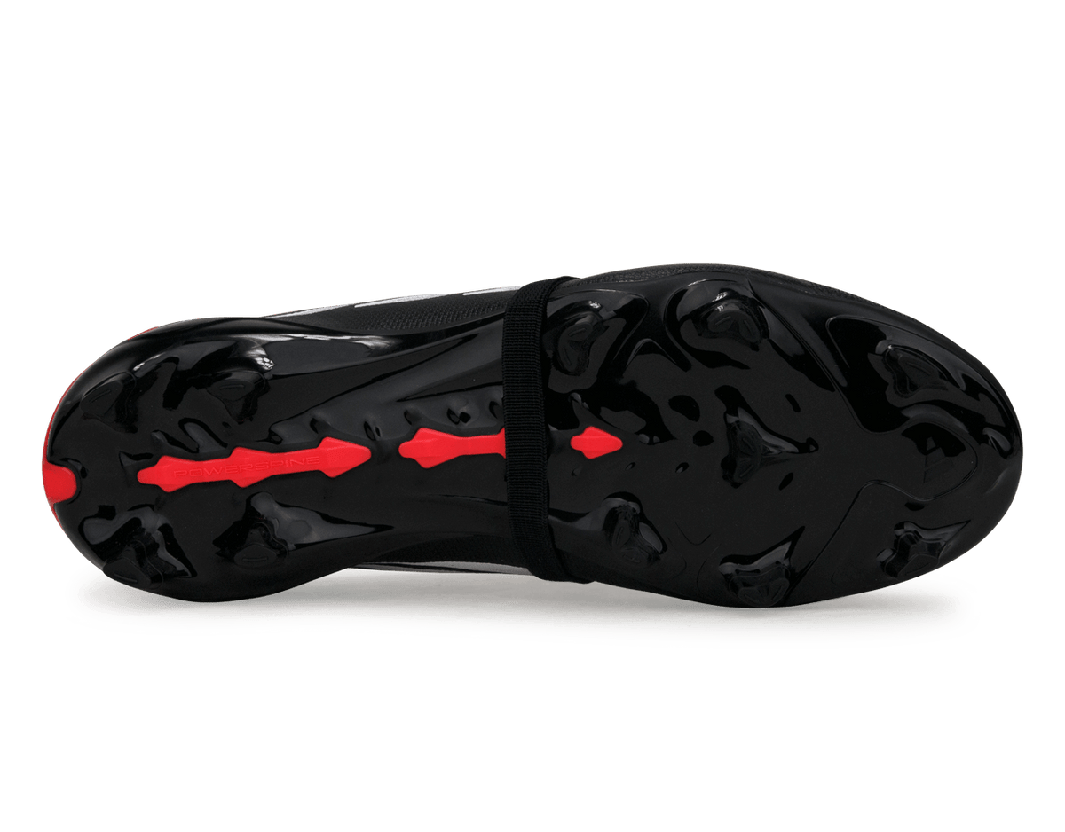 Adidas Kids Predator League Foldover Tongue Fg/Mg