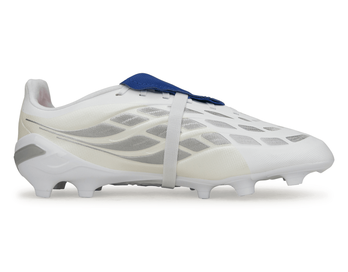 Adidas Kids Predator League Foldover Tongue 'Jude Bellingham' Fg