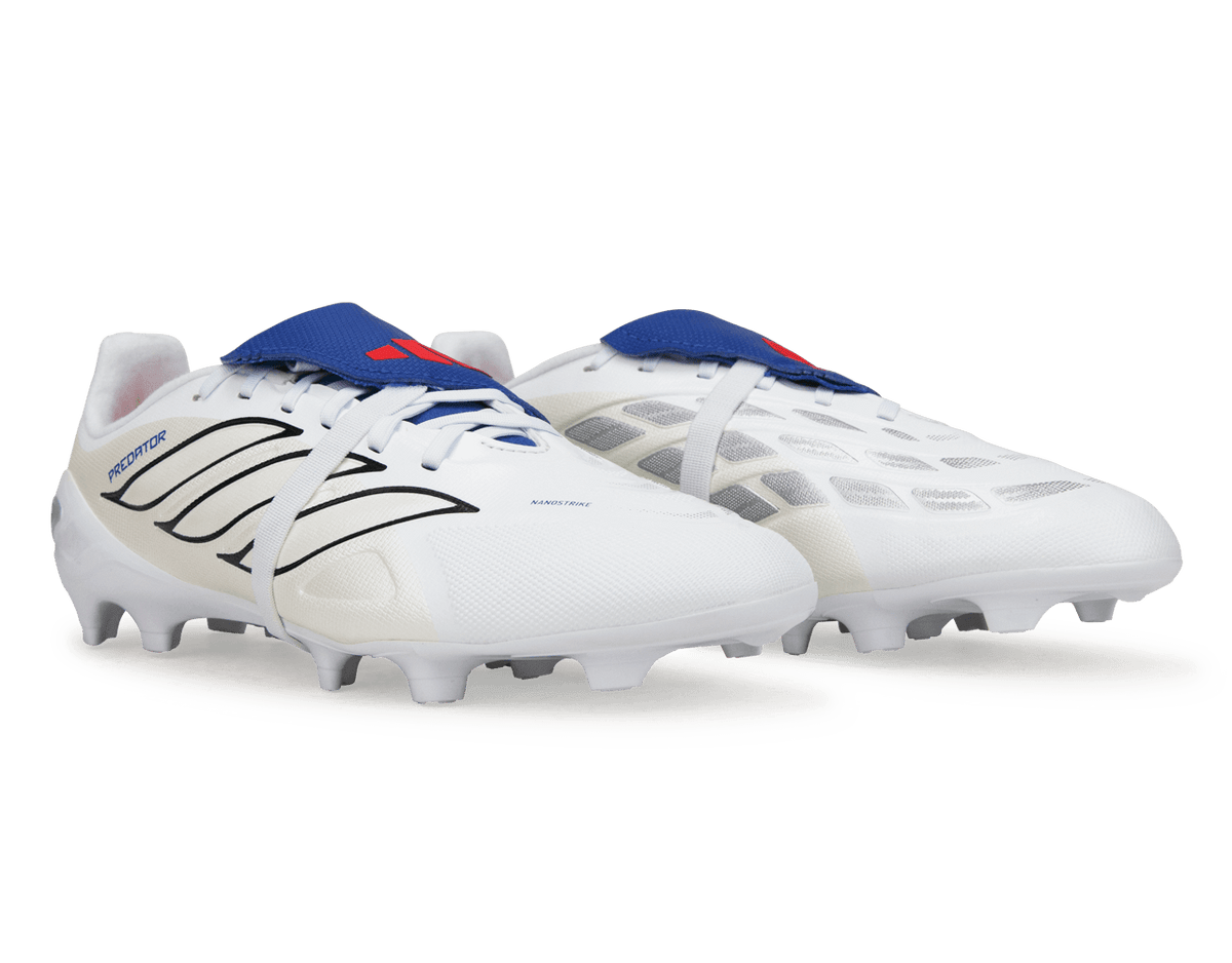 Adidas Kids Predator League Foldover Tongue 'Jude Bellingham' Fg