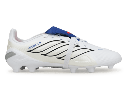 Adidas Kids Predator League Foldover Tongue 'Jude Bellingham' Fg