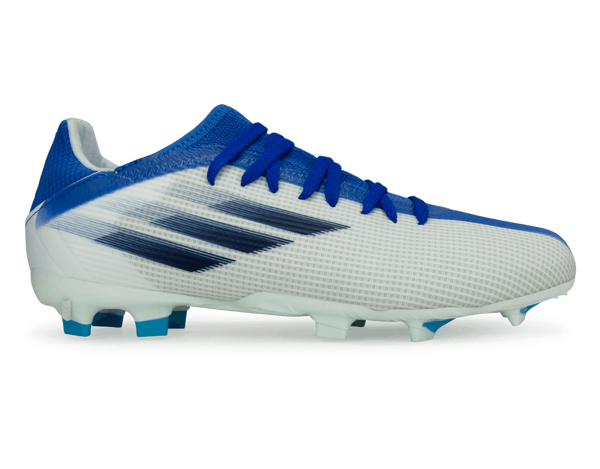 Adidas Kids X Speedflow.3 Fg