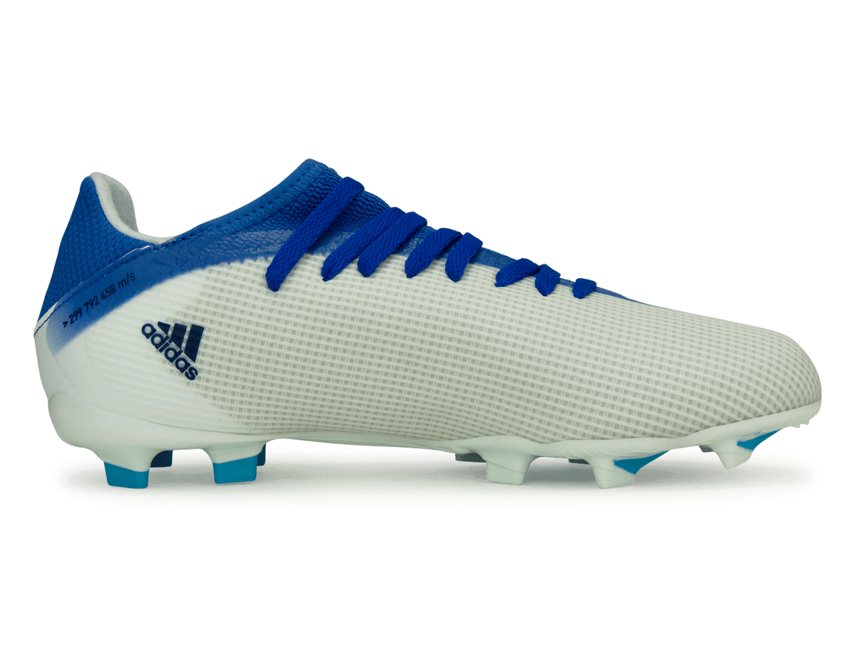 Adidas Kids X Speedflow.3 Fg