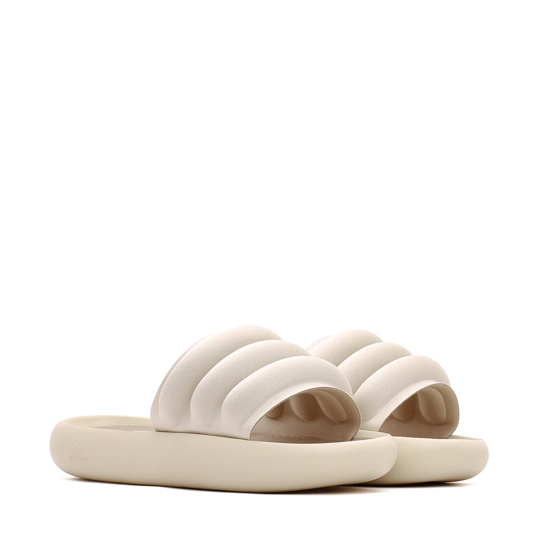 Adidas Men Adilette Zplaash White IG6875