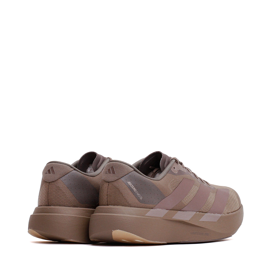 Adidas Men Adizero EVO SL Brown KI6884