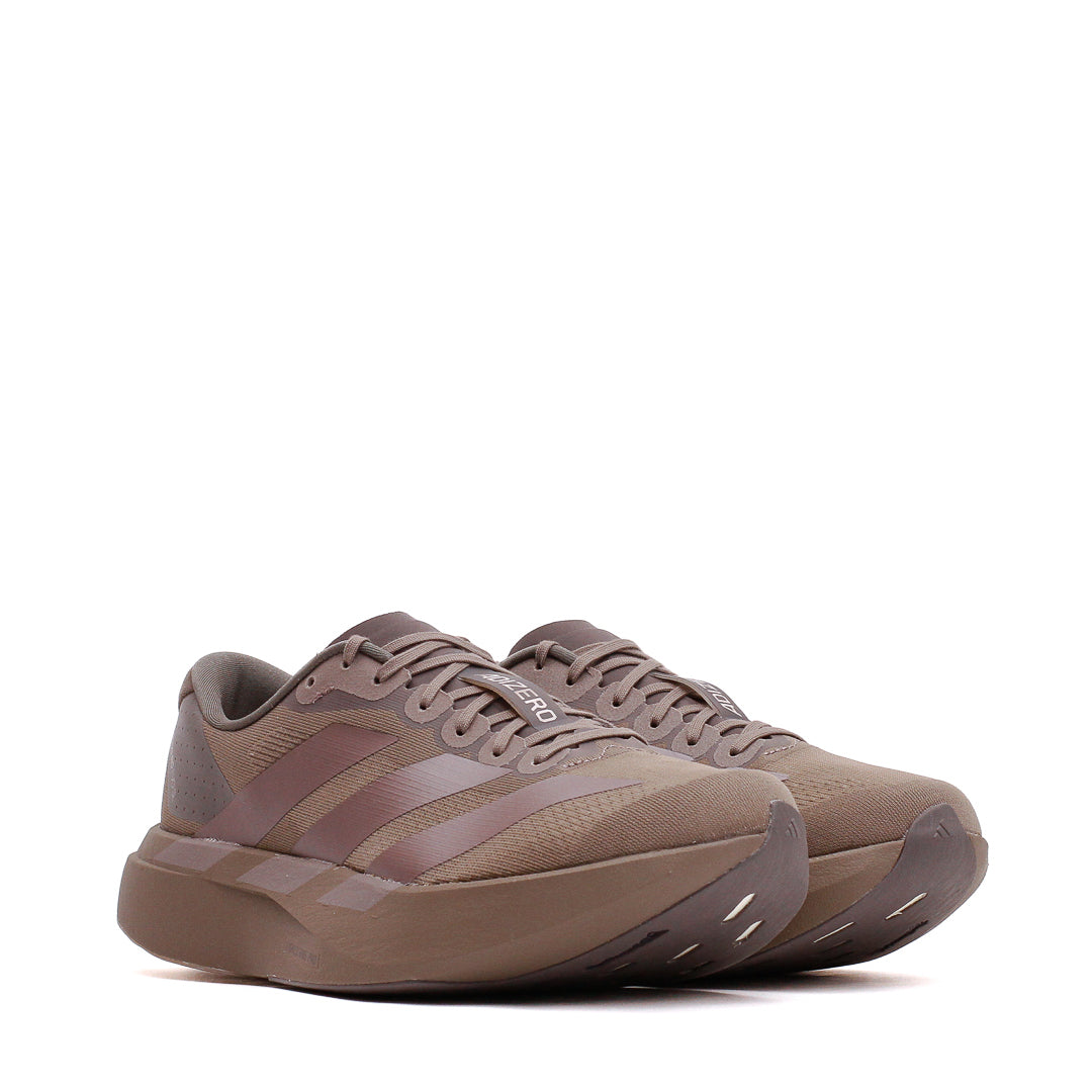 Adidas Men Adizero EVO SL Brown KI6884