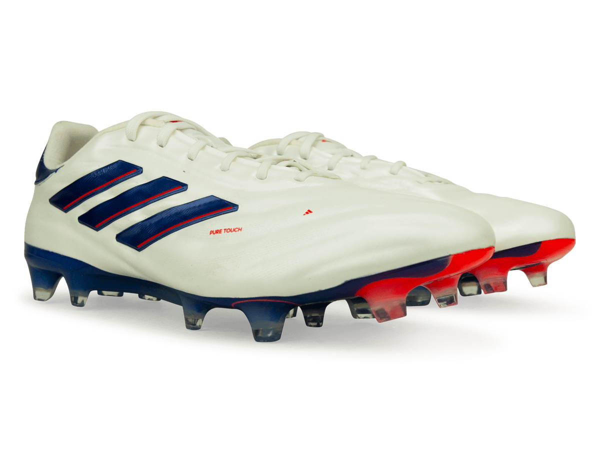 Adidas Men'S Copa Pure 2 Elite Fg