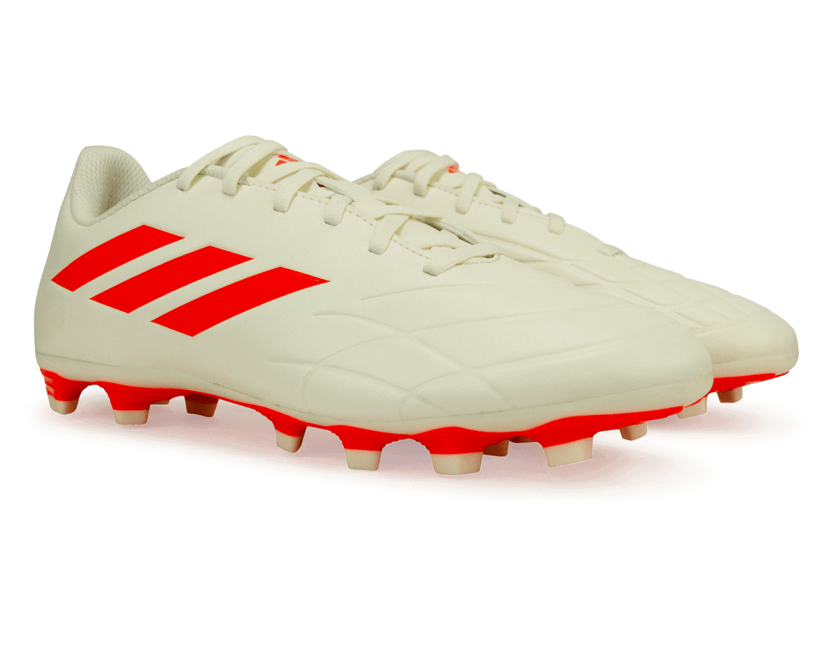 Adidas Men'S Copa Pure.4 Fxg Off