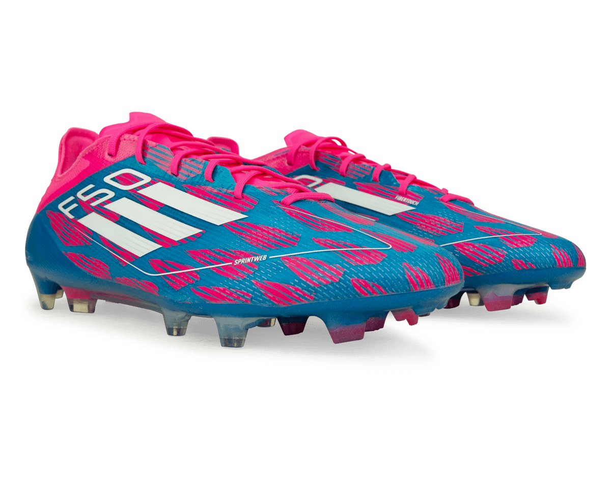 Adidas Men'S F50 Elite Fg