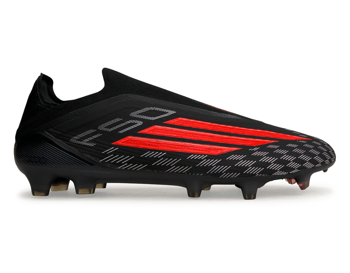 Adidas Men'S F50 Elite Laceless Fg