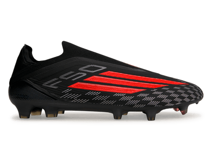 Adidas Men'S F50 Elite Laceless Fg