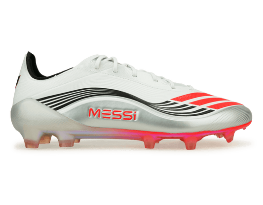 Adidas Men'S F50 Elite Messi Fg