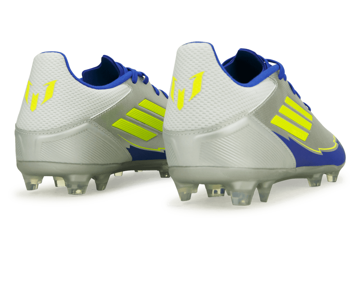 Adidas Men'S F50 League Messi Fg/Mg