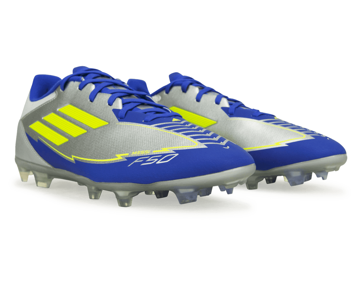 Adidas Men'S F50 League Messi Fg/Mg
