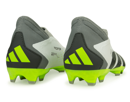 Adidas Men'S Predator Accuracy.3 Laceless Fg