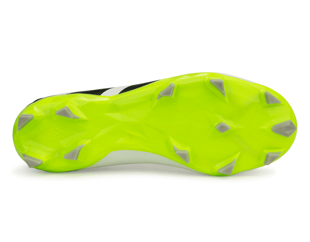 Adidas Men'S Predator Accuracy.3 Laceless Fg