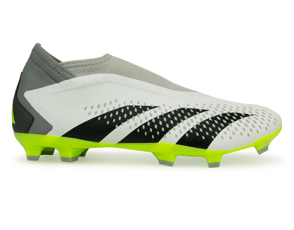 Adidas Men'S Predator Accuracy.3 Laceless Fg