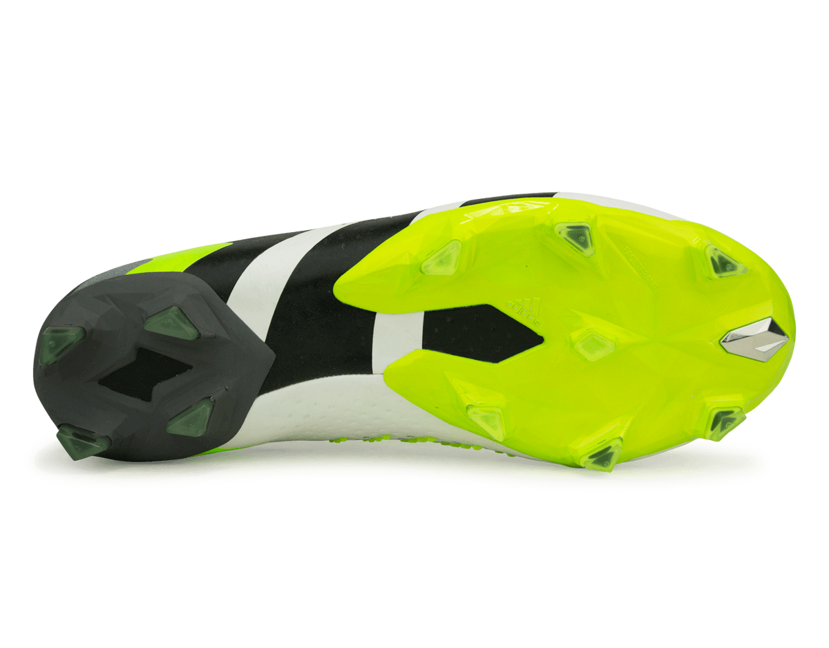 Adidas Men'S Predator Accuracy+ Fg