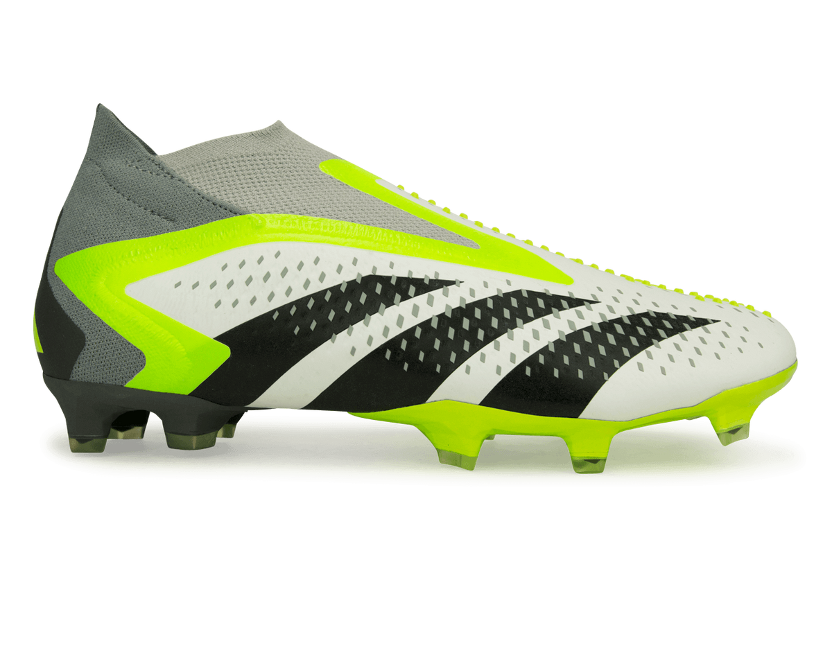 Adidas Men'S Predator Accuracy+ Fg