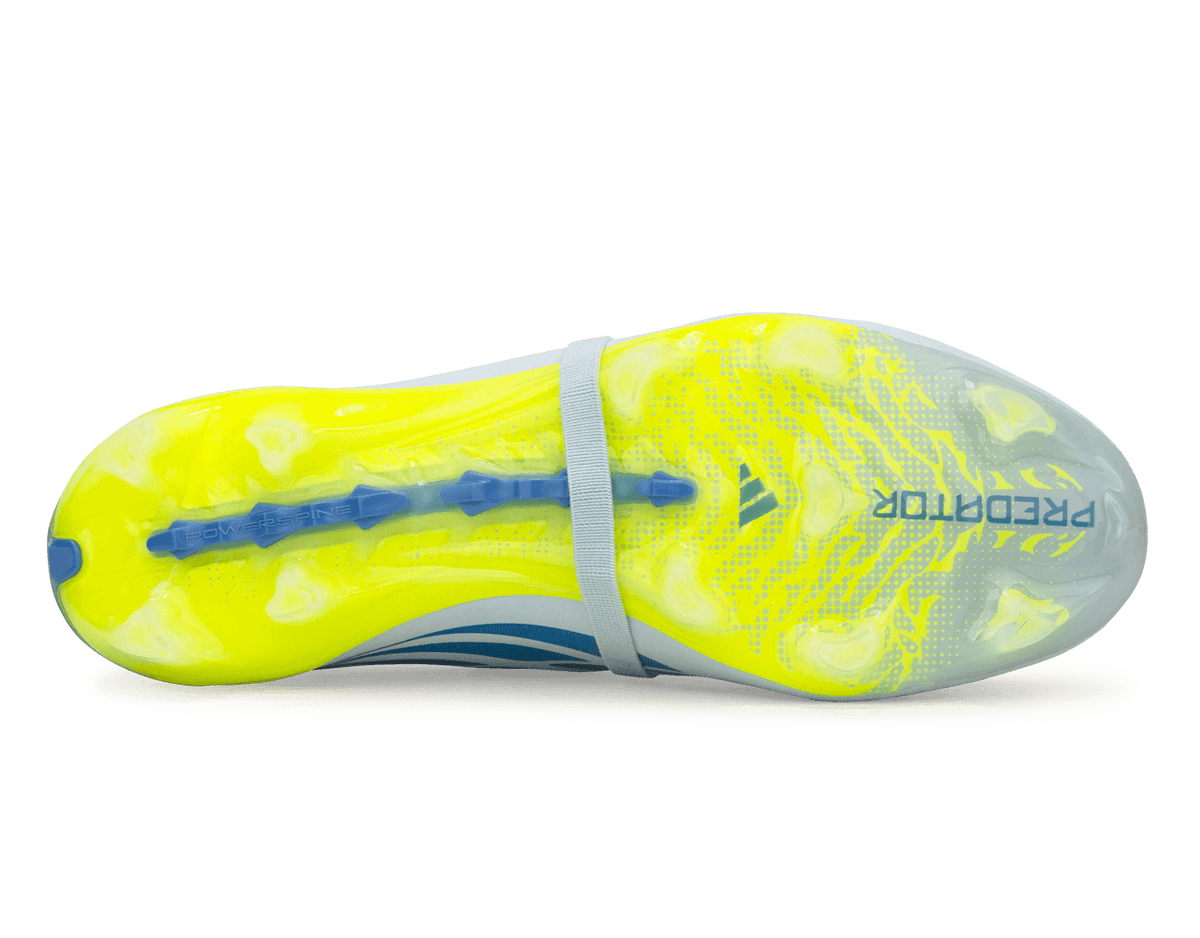 Adidas Men'S Predator Elite Foldover Tongue Fg