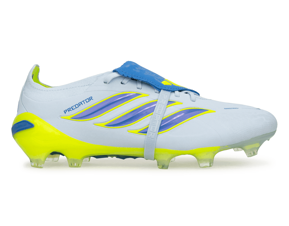 Adidas Men'S Predator Elite Foldover Tongue Fg