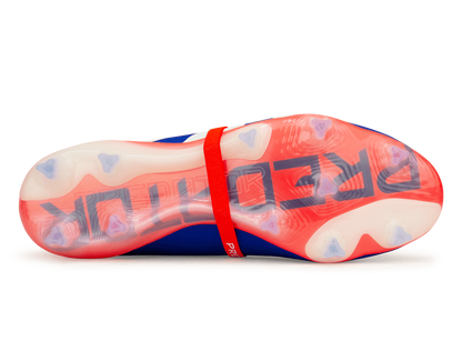 Adidas Men'S Predator Elite Foldover Tongue Fg