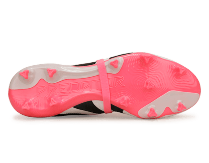 Adidas Men'S Predator League Foldover Tongue Fg/Mg