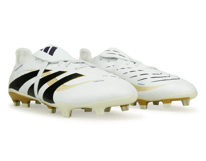 Adidas Men'S Predator League Foldover Tongue Fg