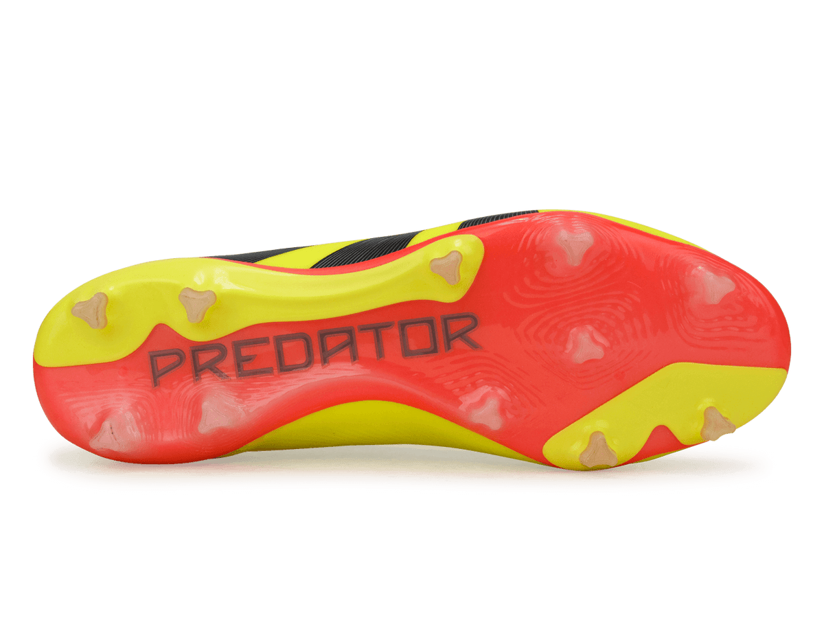 Adidas Men'S Predator Pro Fg