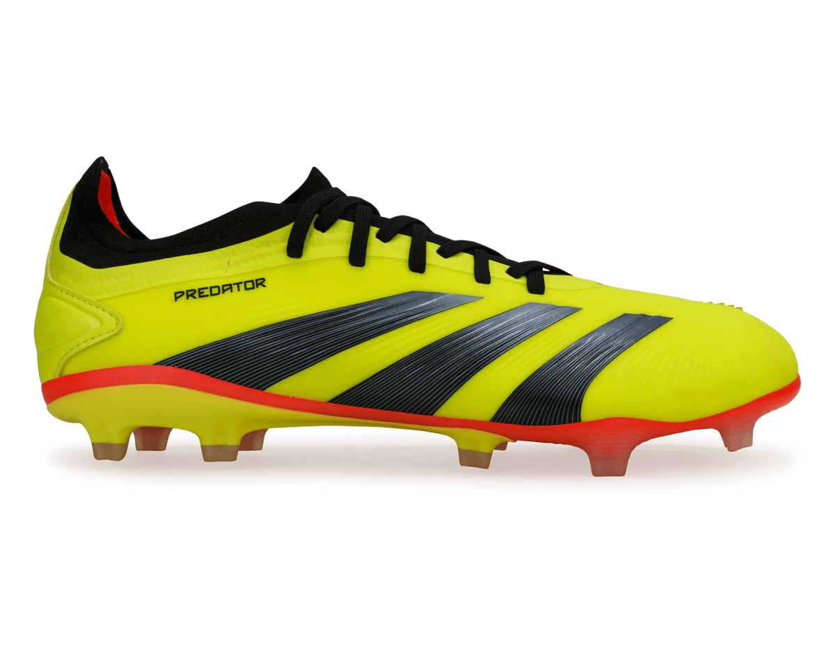 Adidas Men'S Predator Pro Fg