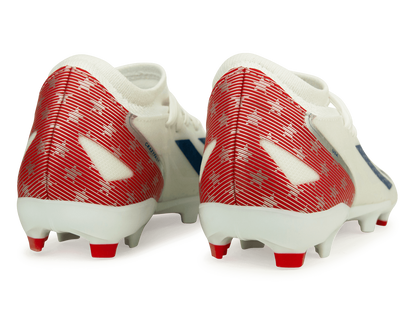Adidas Men'S X Crazyfast Usa.3 Fg