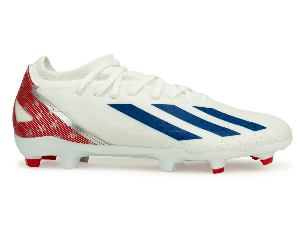 Adidas Men'S X Crazyfast Usa.3 Fg