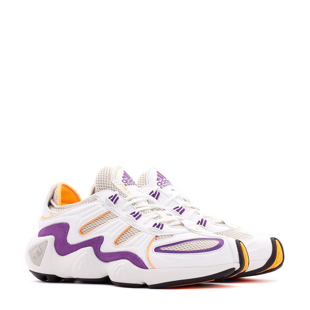 Adidas Originals FYW S-97 White Men EE5303
