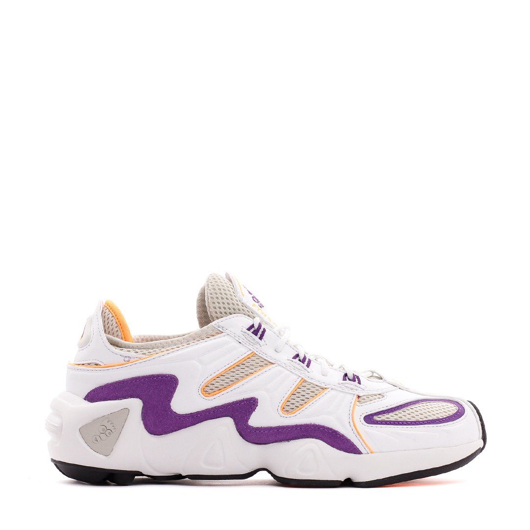 Adidas Originals FYW S-97 White Men EE5303