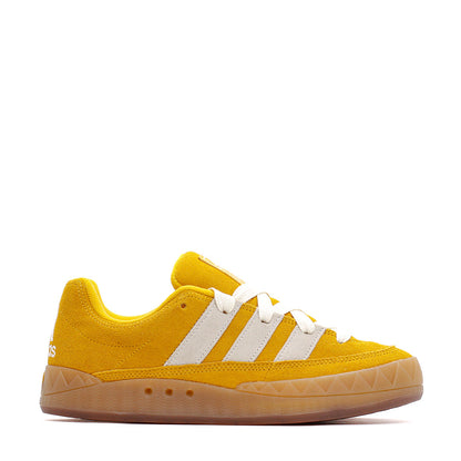 Adidas Originals Men Adimatic Yellow IE2225
