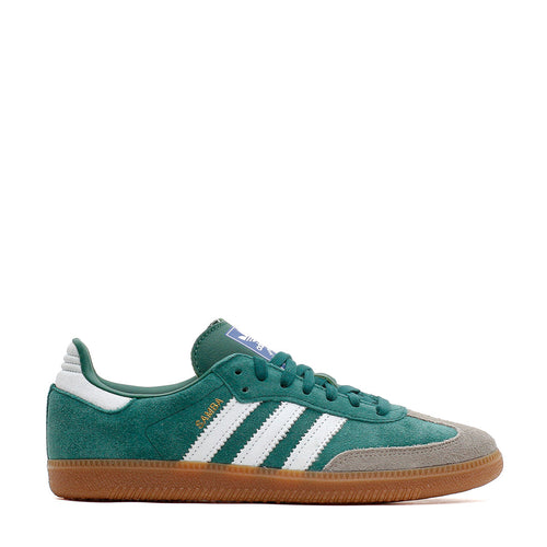 Adidas Originals Men Samba OG Green ID2054