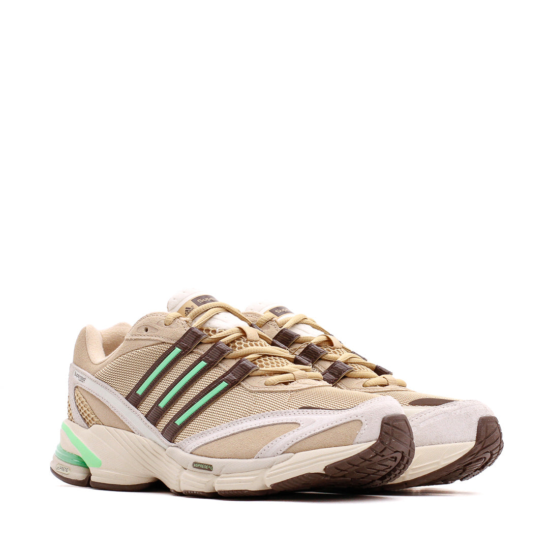 Adidas Originals Men Supernova Cushion 7 Magic Beige GW6790