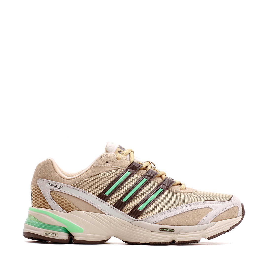 Adidas Originals Men Supernova Cushion 7 Magic Beige GW6790