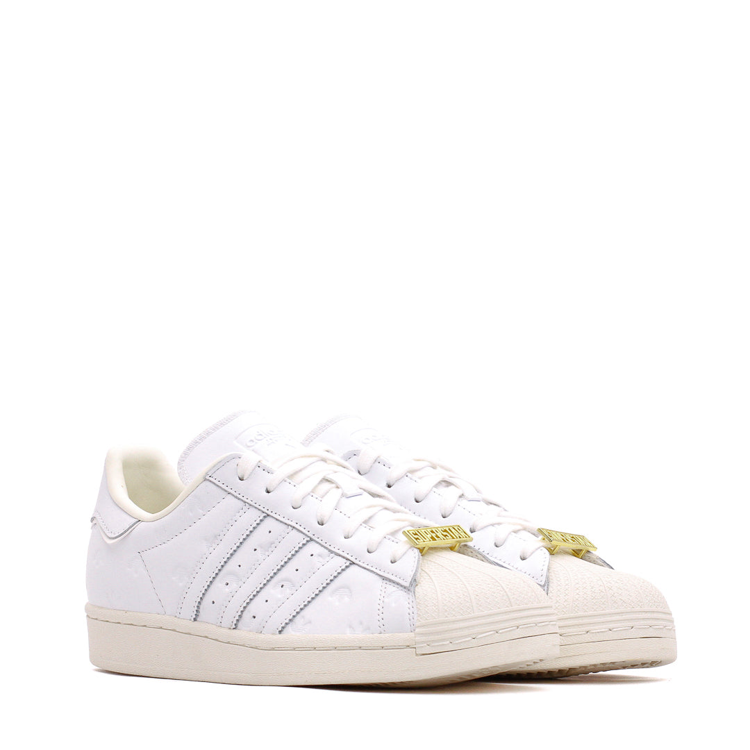 Adidas Originals Men Superstar White GY0025