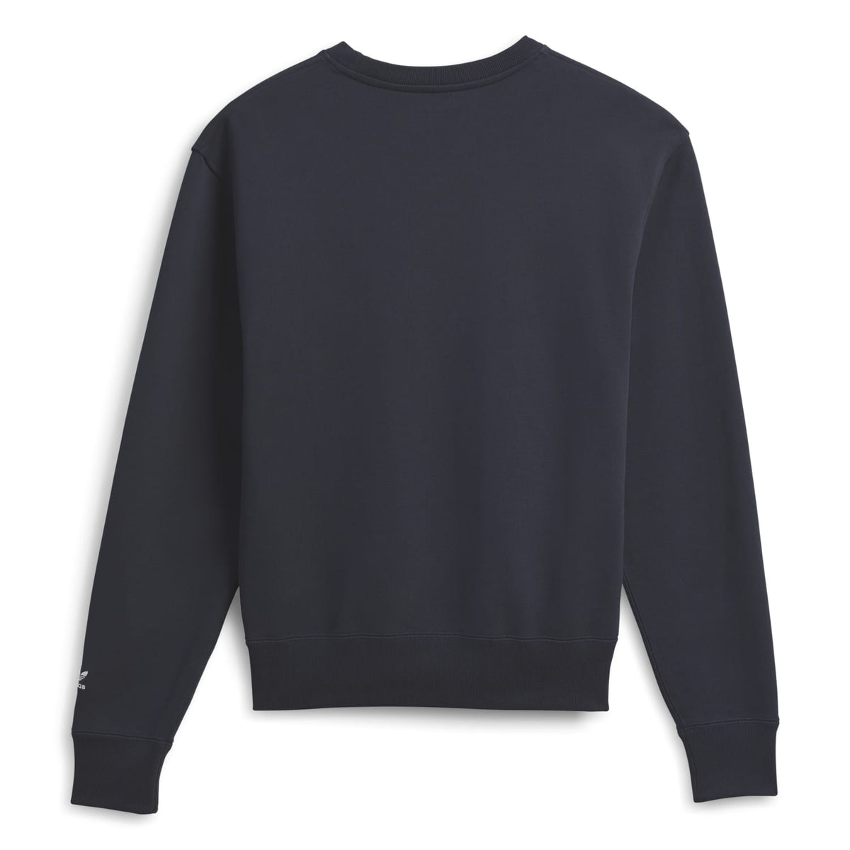 Adidas Originals Unisex PW Pharrell Williams Humanrace Basics Crew Night Grey HS4831