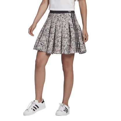 Adidas Originals Women Midi Skirt Multicolour GN3040
