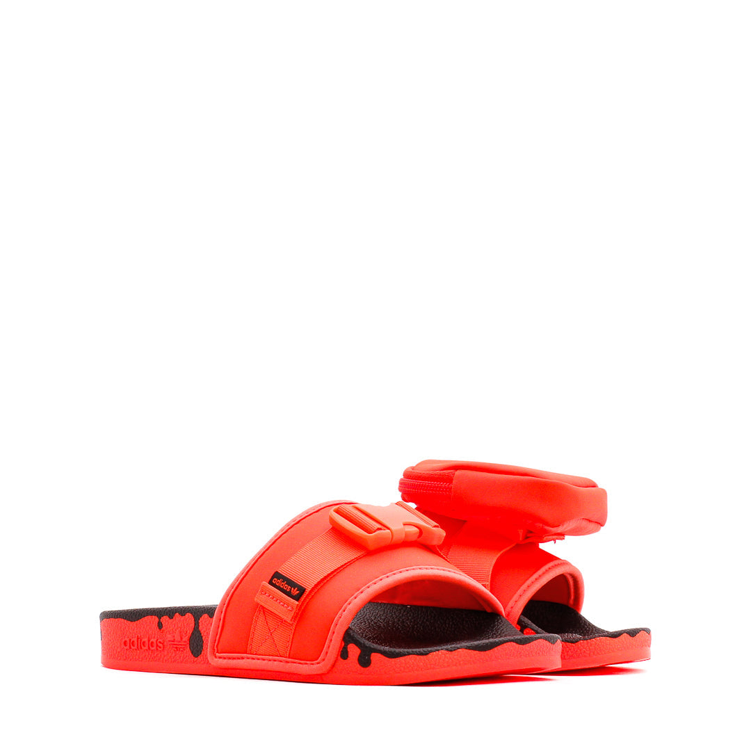 Adidas Originals Women Pouchylette Solar Red GY1009