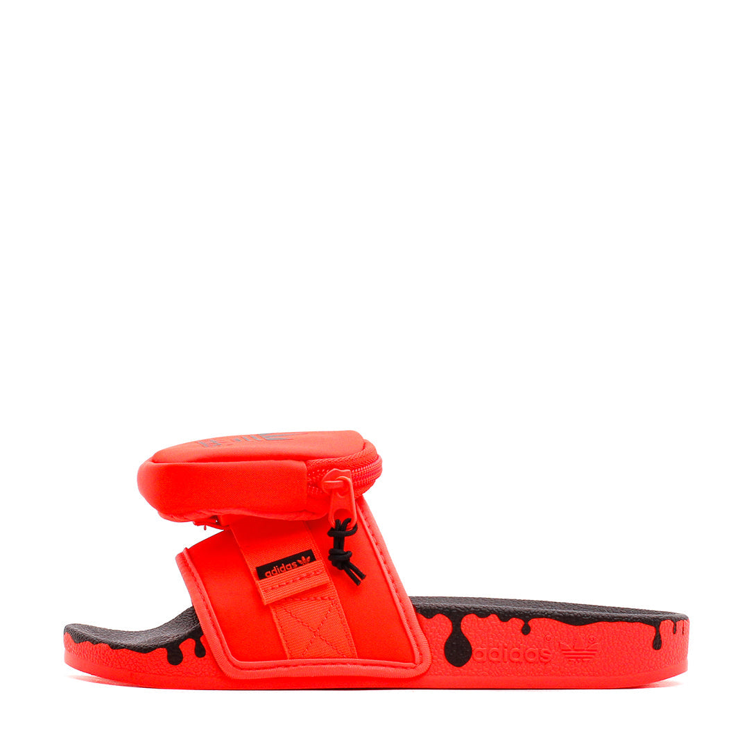 Adidas Originals Women Pouchylette Solar Red GY1009