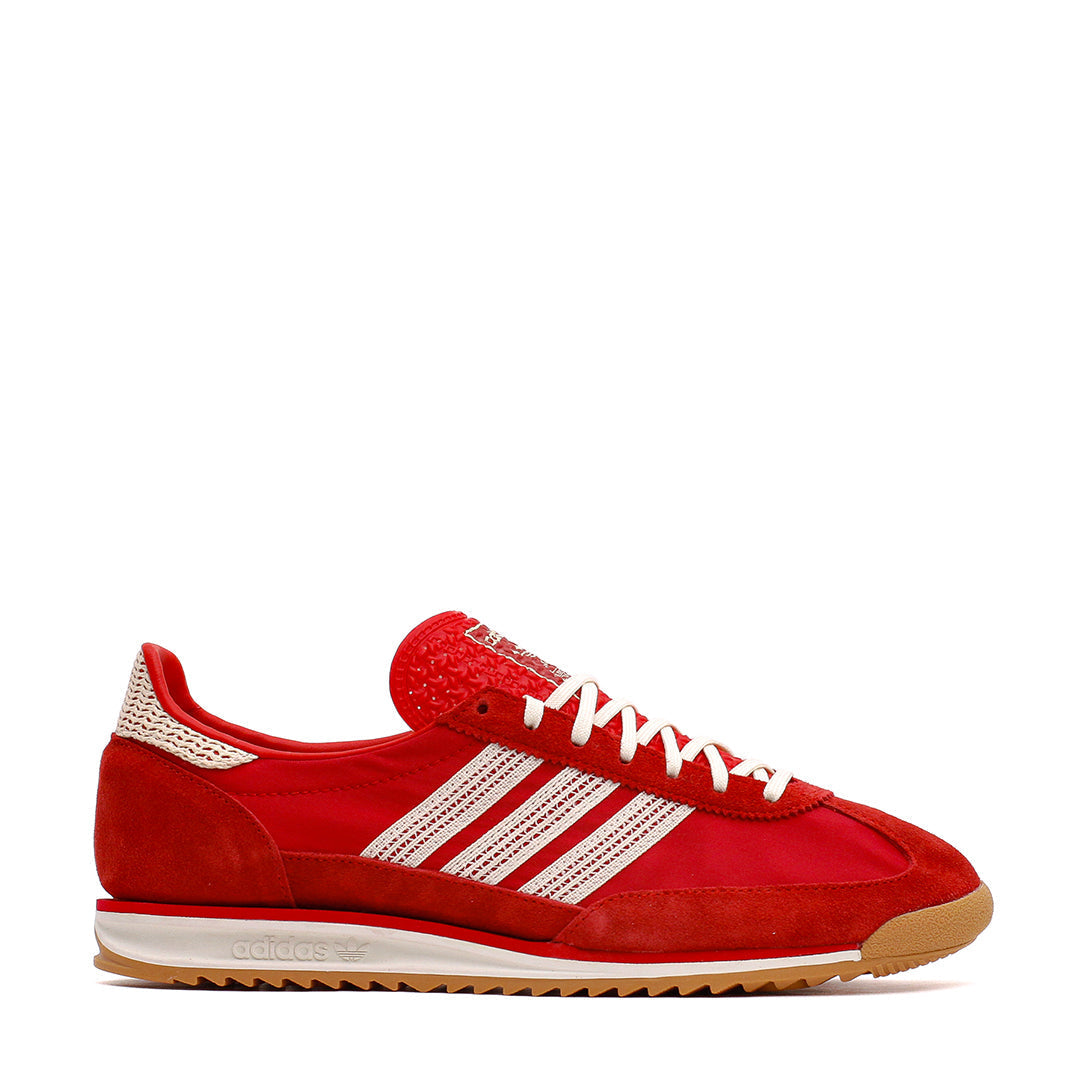 Adidas Women SL 72 OG Red JI2746