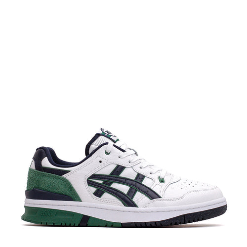Asics Men EX89 White Midnight 1203A268-102